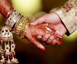 class 8th student compelled to marriage
