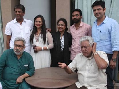  film review: jai ho democracy