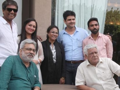  film review: jai ho democracy