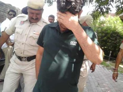 bring girls from UP and Bihar, made them 'prostitute'