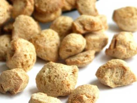 soybean can prevent breast cancer