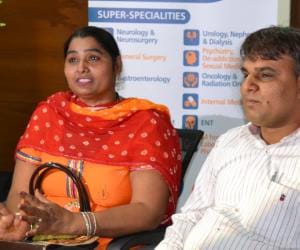 tricity first free laproscopic repair surgery