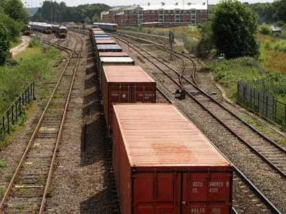 multi crore scam in Railway weigh bridges, cbi to file FIR