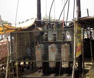 Seeks to change transformer facility fees