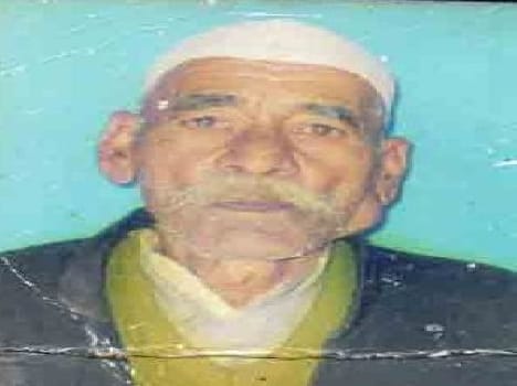 Three farmers Died in shock