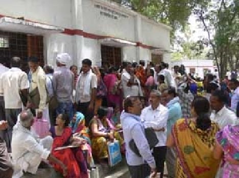 388 shikshamitra participate in counciling on first day