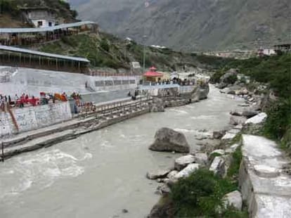 modi government planning big package to uttarakhand.