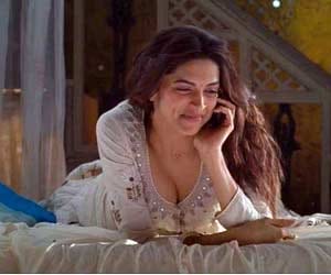 Deepika Padukone talks about her boyfriends