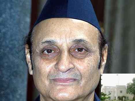 karan singh voices concern over 'war-like rhetoric' from pak
