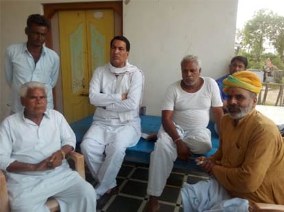 Home Ministry seeks report's in suicide case