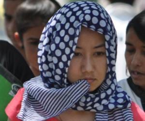 J&K weather, jammu at 34 degree, srinagar still cold