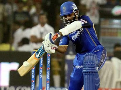 LIVE: Delhi Daredevils vs rajasthan royals, ipl 8