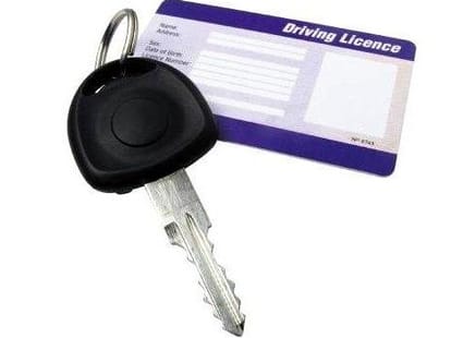now permanent driving licence will make online 