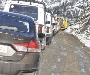 national green tribunal judgement over rohtang pass.