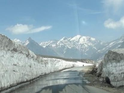 national green tribunal judgement over rohtang pass.