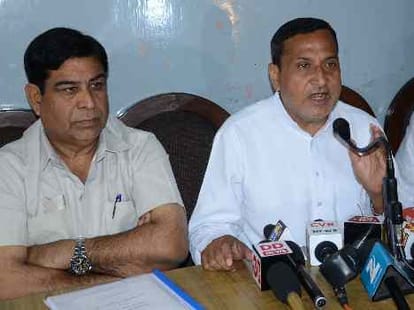 'Gilgit Baltistan would prefer India to Pakistan'