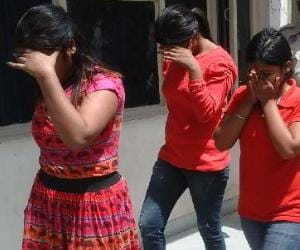 sex racket exposed in kapurthala, punjab