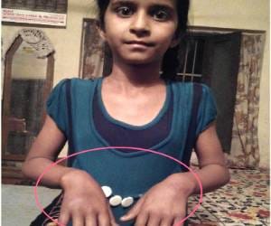 class teacher beat students at purana kangra school.