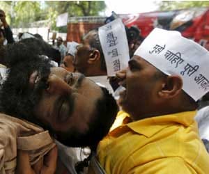 42 farmer died in rajasthan