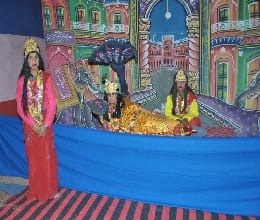yagya Started in Puni 