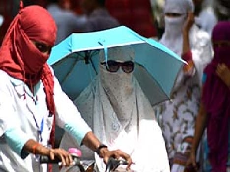 ' Black Baisakhi ' changed weather patterns due to