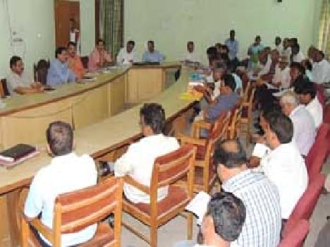 FIR will be registered on the complaint of corruption