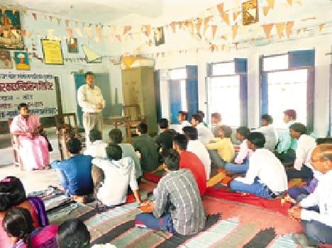 Better to choose the future of youth counseling