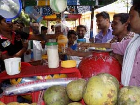 Demand for Bell syrup