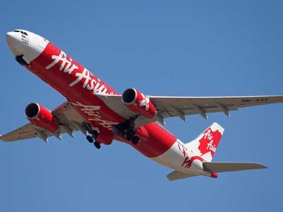 one rupee per kilometer offer of air asia