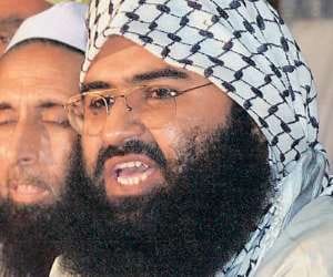 azhar masood was also released from kot bhalwal central jail