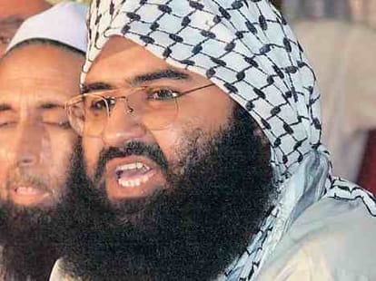 What is the Jaish-e-Mohammad and who Maulana Masood Azhar 