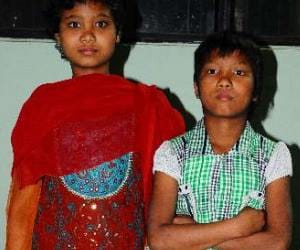 child labour and abuse in lucknow