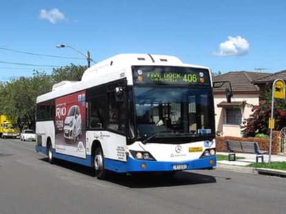 CNG buses will run in HP.