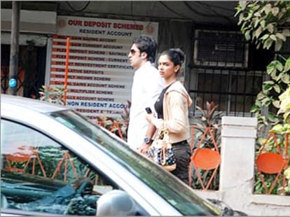 deepika padukone talks about her marriage