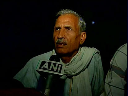 big reveal about farmer gajendra sing suicide case