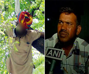big reveal about farmer gajendra sing suicide case