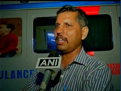 gajendra suicide note was actually not that