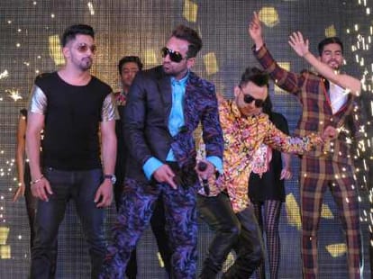 punjabi singer jazzy b exposed truth of five lakh rupees