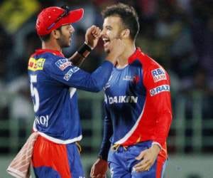 LIVE: delhi daredevils vs Mumbai Indians, ipl 8