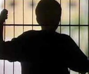 Juvenile crime