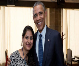 first indian registerd makeup women
