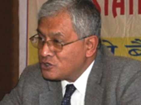 Chief Secretary p mitra will join Ten days later.