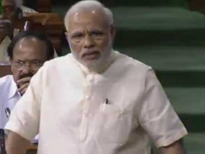 Brinda Karat told Minister Modi and unashamed