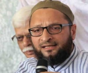 Asaduddin Owaisi says MIM will contest  bihar election