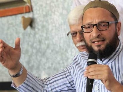 bihar assembly election 2015: owaisi will fight only six seat