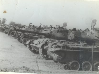 1965 indo pak war big secret