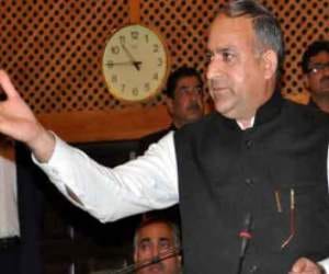 ?former J-K Minister shabir ahmad khan to face trial in sexual harassment case
