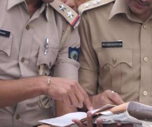 dharamshala gangrape case, read update.