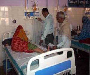 Now you will not go for treatment at AIIMS