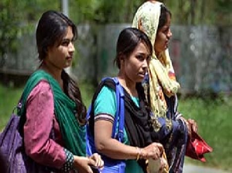 Bihar , eastern Uttar Pradesh in the Gangetic plain after the threat of storm